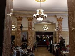 -马迭尔西餐厅(中央大街店)