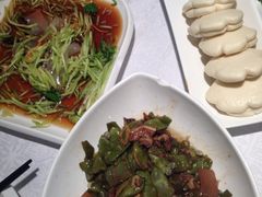 -北李妈妈菜·海肠捞饭(高新万达店)