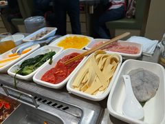 -海底捞火锅(枫蓝国际购物中心店)