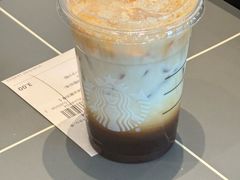 -星巴克臻选(深圳卓悦中心店)