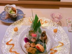 -鮨一日本料理(大中华店)
