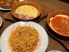 -萨莉亚意式餐厅(杭州滨江天街店)