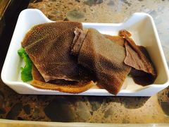 极品鲜毛肚-小龙坎老火锅(北京三里屯店)