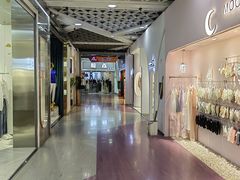 -潮流汇购物城(铜锣湾国际购物中心店)