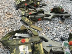 -黄海国家森林公园