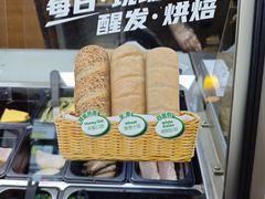 -赛百味SUBWAY(奥城店)