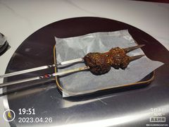 -尚海派·云山886烧烤龙虾馆(云山路店)