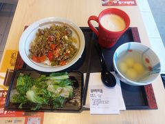 -永和大王(广渠店)