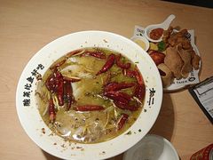 -太二酸菜鱼(福州泰禾店)