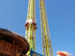 -七彩云南欢乐世界