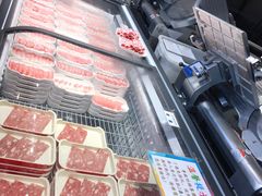 -火锅岛潮牌自助餐厅(天津天佑城店)