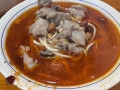 -牛王庙特色面(杏苑公寓店)