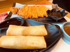 -馋三尺蟹粉小笼(人民广场店)