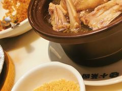 -小菜园新徽菜(溧阳万达店)