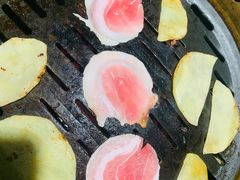 -花味烤肉·拌饭(庐阳万象汇店)