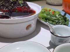 -33号大院·青岛本帮菜(五四广场店)