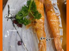 -银子铁板烧料理自助餐(人民广场店)