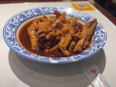 -回家吃饭·地道南昌菜(建德观总店)
