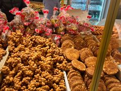 -杨老大焙子月饼干货(宽巷子民族美食街店)