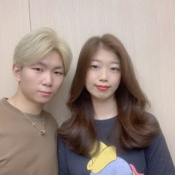 -P.STYLE 派斯造型