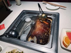 -海底捞火锅(长沙华创国际广场店)