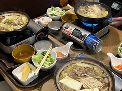 -和风日本料理(腾飞园店)