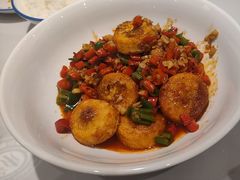 -兰湘子·湘菜小炒(通州万象汇店)