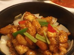 -真爱中国餐馆·年华店(朱雀大街店)