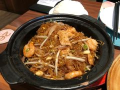 -大树餐厅(益田假日店)