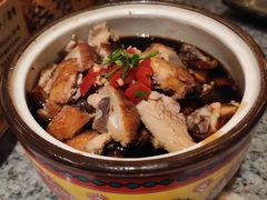 -南京大牌档(龙江新城市广场店)