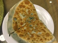 -台北楚楚园馅饼粥(虹桥南丰城店)