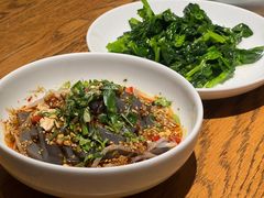 -一坐一忘云南菜(三里屯店)