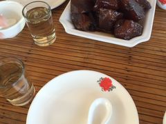 -灶头屋里