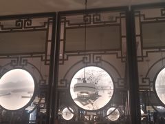 -新白鹿餐厅(金鹰新街口店)