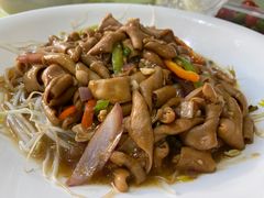 -烧鹅妹饭店