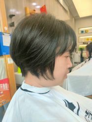 -星格造型·Hair Salon