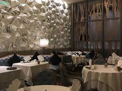 大堂-成都瑞吉酒店·宴庭中餐厅