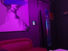 -星聚会KTV X PARTY K(上海东方渔人码头店)
