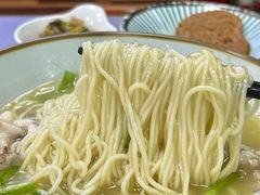 -富贵面馆(镇坪路店)