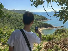 -南丫岛