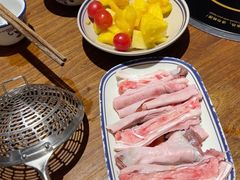 -厝味火锅·潮汕卤水火锅(十一合店)