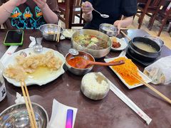 -服务大楼冷面(延大店)