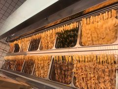 -廖记棒棒鸡(青岛万象城店)