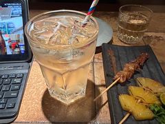 -山杏yama-katsu·吉列炸物