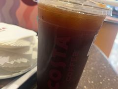 -COSTA COFFEE(天通苑华联店)