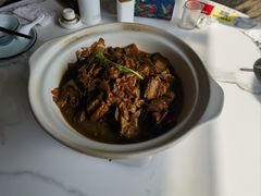 -又见炊烟私房菜(敬亭路店)