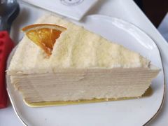 -W CAFE(甜爱路店)
