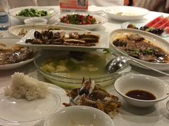 -松兰山海景大酒店·海鲜中餐厅