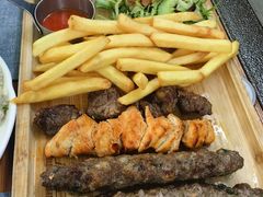 -ALAMEEN阿拉伯餐厅(三里屯店)