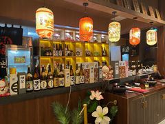 -热血兄弟·炭火烤肉(融侨中心店)